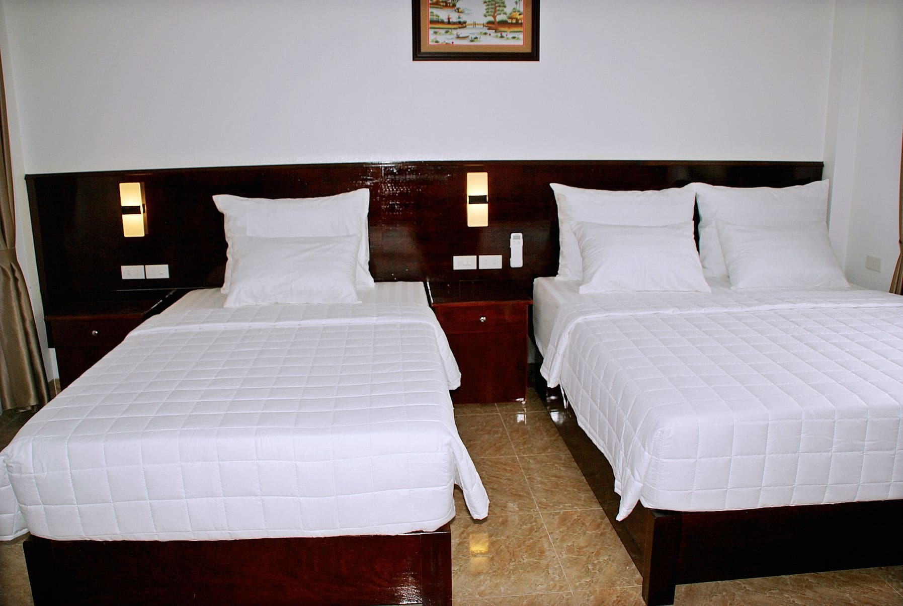 Tam Coc Victoria Hotel Ninh Binh Exteriér fotografie